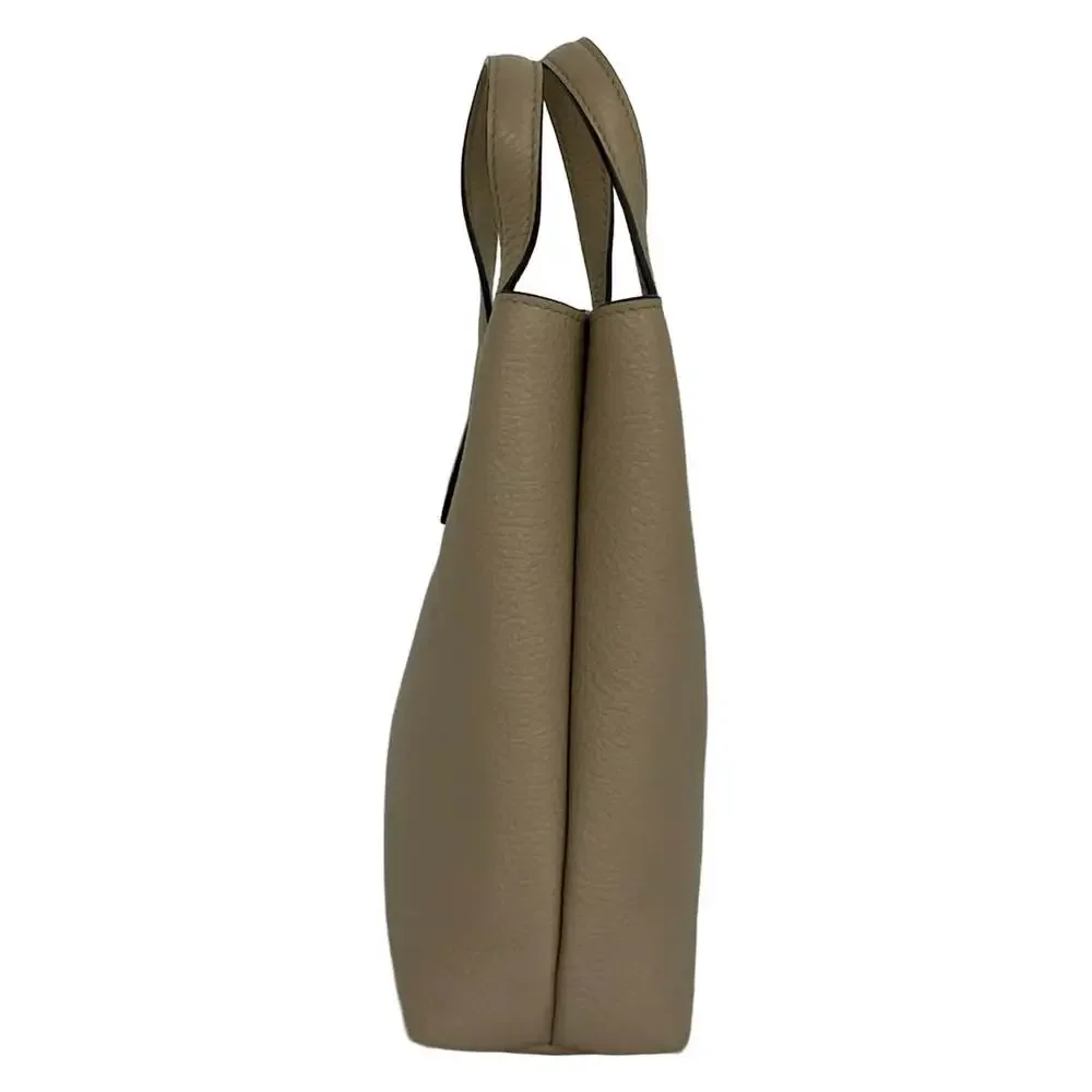 Salvatore Ferragamo Gancini Tote Bag 21 2964 758946